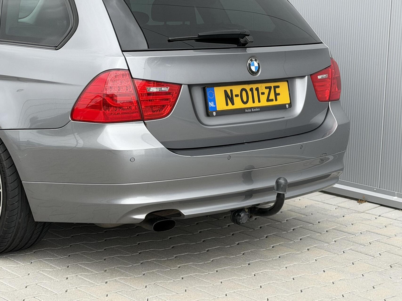 BMW 318 3-serie Touring 318i Luxury Line - Pano - Xenon - — photo 10