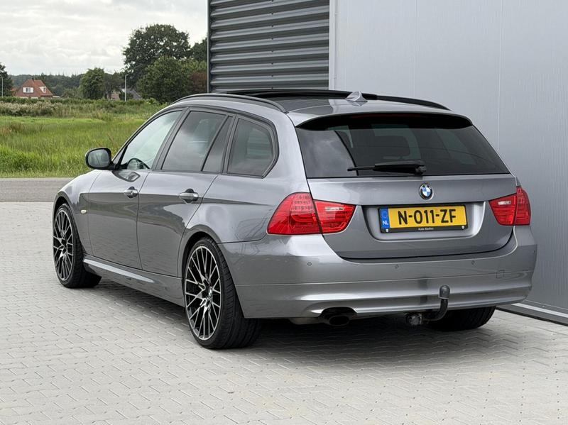 BMW 318 3-serie Touring 318i Luxury Line - Pano - Xenon - — photo 7