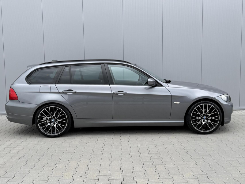 BMW 318 3-serie Touring 318i Luxury Line - Pano - Xenon - — photo 4