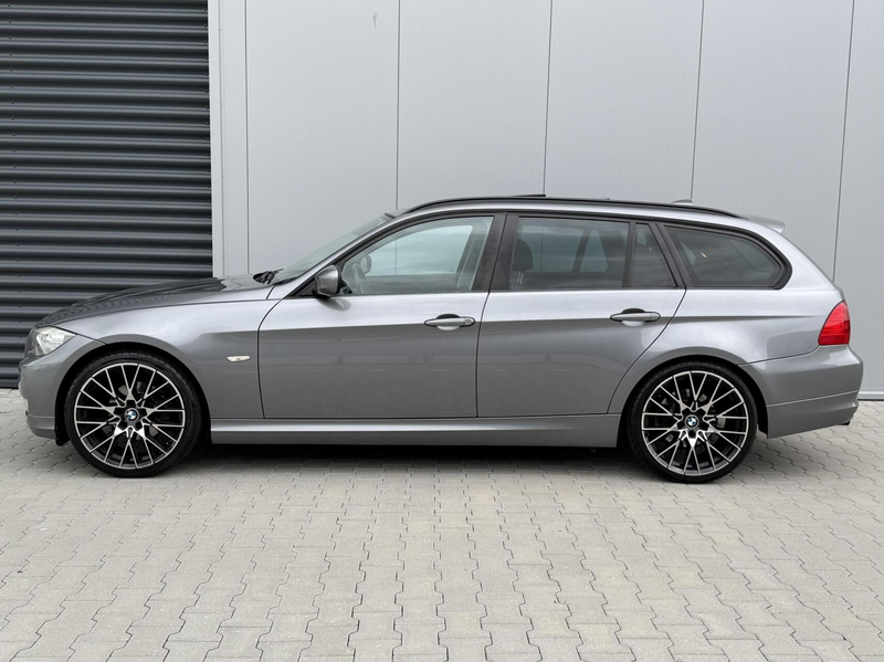 BMW 318 3-serie Touring 318i Luxury Line - Pano - Xenon - — photo 8