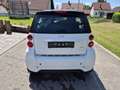 smart forTwo smart fortwo coupe coupe softouch passion Weiß - thumbnail 3