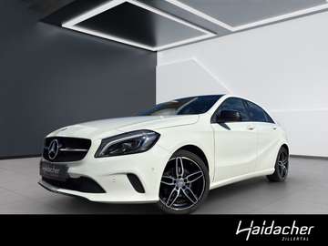 d 4MATIC Urban PTS Shz LED Ambi Pano AHK