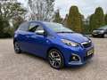 Peugeot 108 1.0 e-VTi Allure Blauw - thumbnail 7