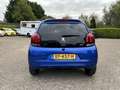 Peugeot 108 1.0 e-VTi Allure Blauw - thumbnail 4
