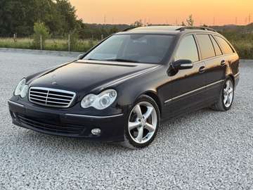 CDI Avantgarde Pack Amg