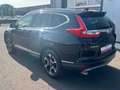 Honda CR-V 1.5 CVT Lifestyle Leder Navi Totw. ACC Spur Schwarz - thumbnail 6