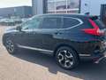 Honda CR-V 1.5 CVT Lifestyle Leder Navi Totw. ACC Spur Schwarz - thumbnail 7