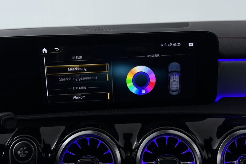 Mercedes-Benz CLA 200 Business Solution AMG (PANORAMADAK, STOELVERWARMIN — photo 19