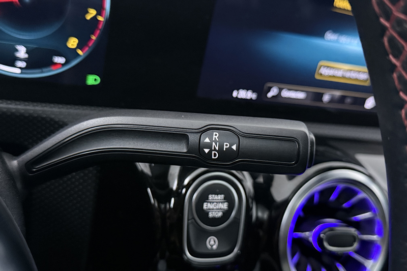 Mercedes-Benz CLA 200 Business Solution AMG (PANORAMADAK, STOELVERWARMIN — photo 10