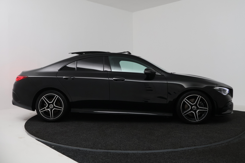 Mercedes-Benz CLA 200 Business Solution AMG (PANORAMADAK, STOELVERWARMIN — photo 15