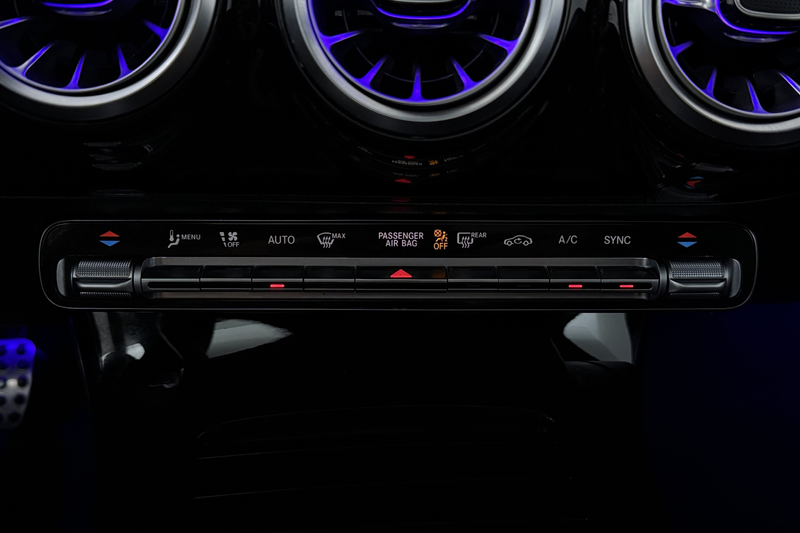 Mercedes-Benz CLA 200 Business Solution AMG (PANORAMADAK, STOELVERWARMIN — photo 14