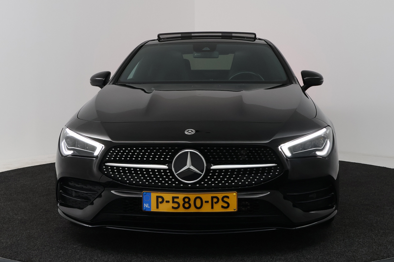 Mercedes-Benz CLA 200 Business Solution AMG (PANORAMADAK, STOELVERWARMIN — photo 18