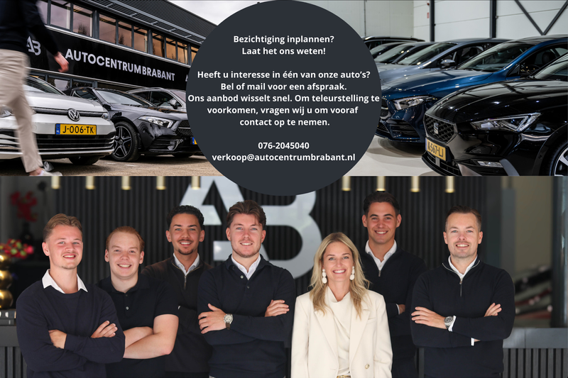 Mercedes-Benz CLA 200 Business Solution AMG (PANORAMADAK, STOELVERWARMIN — photo 6