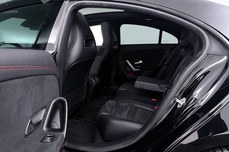 Mercedes-Benz CLA 200 Business Solution AMG (PANORAMADAK, STOELVERWARMIN — photo 22