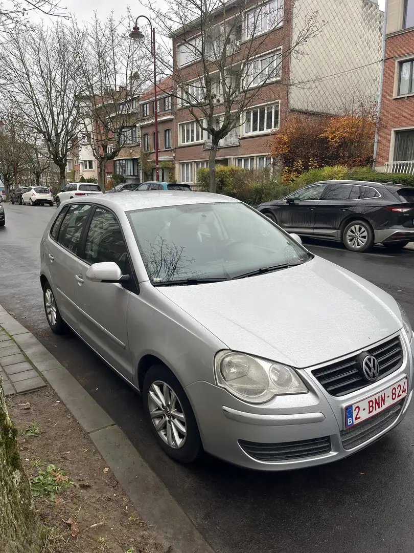Volkswagen Polo 1.2i Trendline - 2
