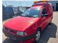 SEAT Inca Inca 1.9 SDI Profi Rouge - thumbnail 5