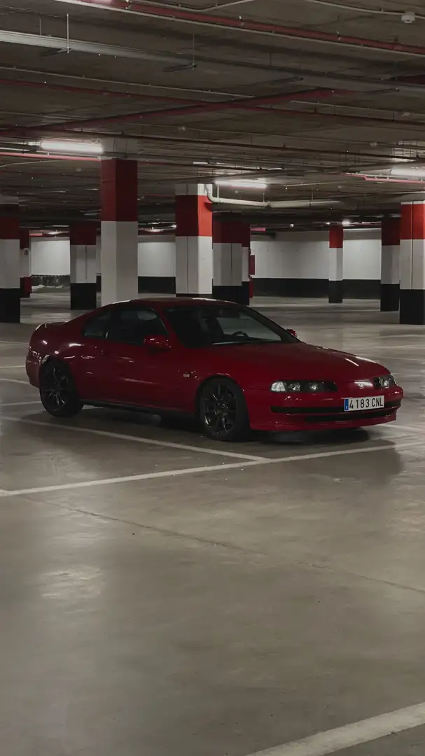 Honda Prelude 2.2i 16v VTEC 4WS - 1