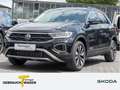 Volkswagen T-Roc 1.5 TSI MOVE LED KAMERA NAVI Schwarz - thumbnail 1