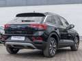 Volkswagen T-Roc 1.5 TSI MOVE LED KAMERA NAVI Schwarz - thumbnail 3