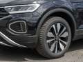 Volkswagen T-Roc 1.5 TSI MOVE LED KAMERA NAVI Schwarz - thumbnail 7