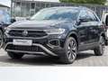 Volkswagen T-Roc 1.5 TSI MOVE LED KAMERA NAVI Schwarz - thumbnail 2