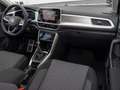 Volkswagen T-Roc 1.5 TSI MOVE LED KAMERA NAVI Schwarz - thumbnail 5