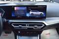 BMW 320 i M Sport ACC+Entry+Head-Up+Leder+Memory+AHK Weiß - thumbnail 15