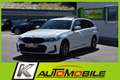 BMW 320 i M Sport ACC+Entry+Head-Up+Leder+Memory+AHK Weiß - thumbnail 1