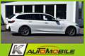 BMW 320 i M Sport ACC+Entry+Head-Up+Leder+Memory+AHK Weiß - thumbnail 2