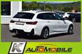 BMW 320 i M Sport ACC+Entry+Head-Up+Leder+Memory+AHK Weiß - thumbnail 4