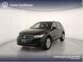 Volkswagen Tiguan 2.0 tdi elegance 150cv dsg Nero - thumbnail 1