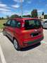 Fiat New Panda Lounge 0.9 Twin Air Rosso - thumbnail 4