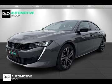 GTline | auto airco | GPS | camera