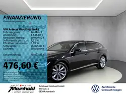 Volkswagen Arteon 2.0 TDI DSG 4M R Line, AHK