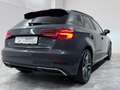 Audi A3 40 TFSI e-tron IISPORT II S Line II MATRIX II Grigio - thumbnail 47