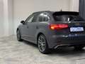 Audi A3 40 TFSI e-tron IISPORT II S Line II MATRIX II Grigio - thumbnail 6