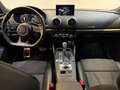 Audi A3 40 TFSI e-tron IISPORT II S Line II MATRIX II Grigio - thumbnail 16