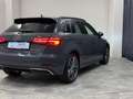 Audi A3 40 TFSI e-tron IISPORT II S Line II MATRIX II Grigio - thumbnail 4