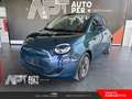 Fiat 500e 500e Cabrio Icon Grijs - thumbnail 4