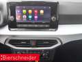 SEAT Ibiza 1.0 TSI Style LED FULL-LINK 16 ACC SHZ Schwarz - thumbnail 17