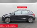 SEAT Ibiza 1.0 TSI Style LED FULL-LINK 16 ACC SHZ Schwarz - thumbnail 4