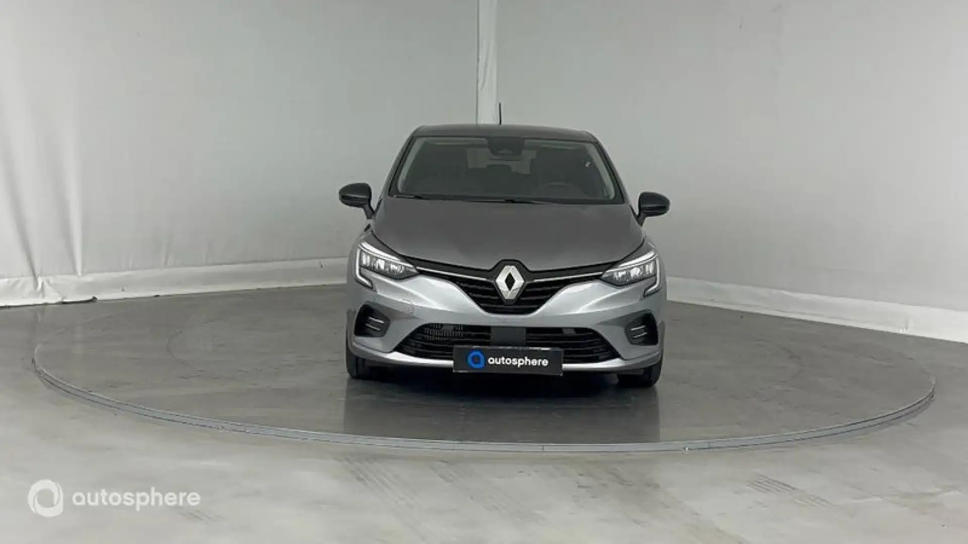 Renault Clio 1.0 TCe 90ch Evolution - 2