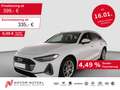 Audi A5 40 TFSI QU S-TR LED+NAVI+RFK+ACC+AHK+18 Weiß - thumbnail 1