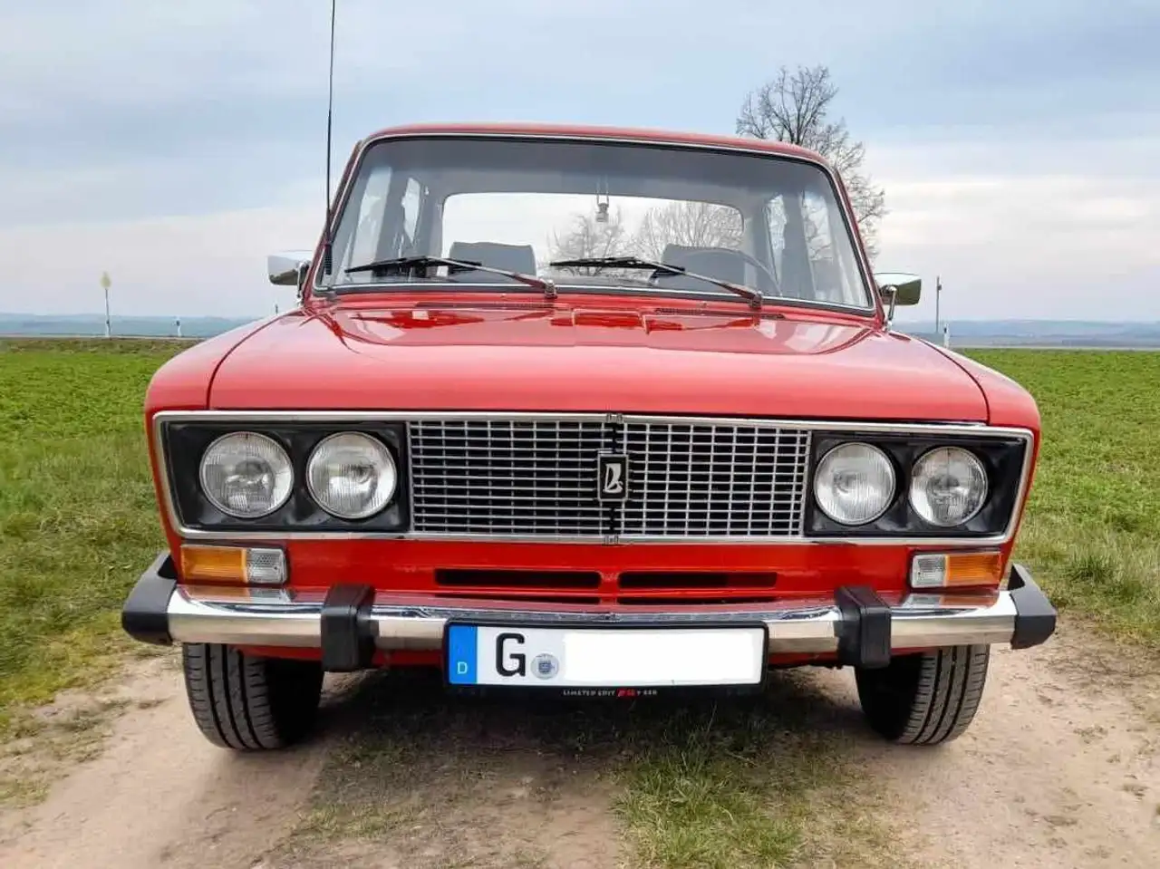 Lada 1300/1500/1600
