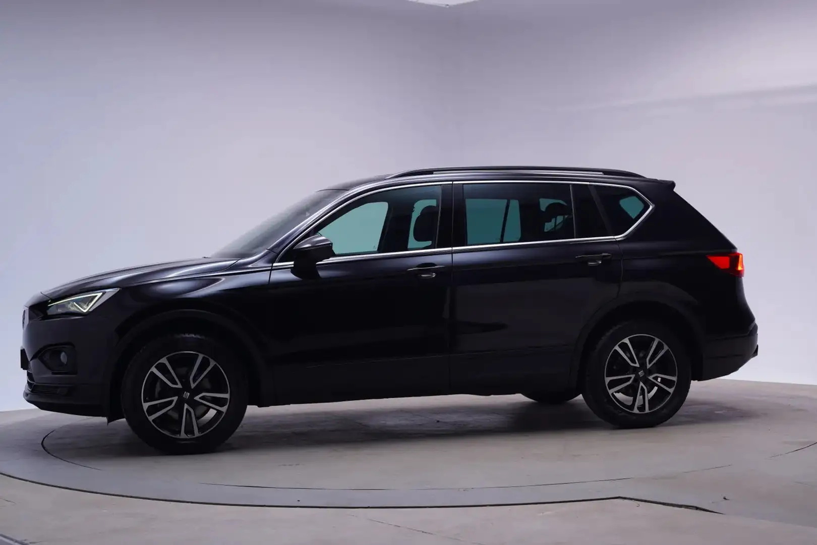SEAT Tarraco 1.5 TSI Style 7 pers. [ Trekhaak Climate Apple/And Negro - 2