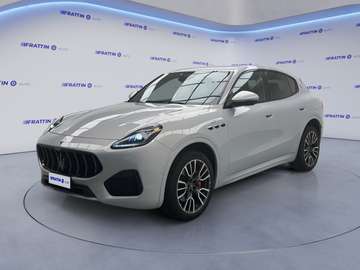MHEV 300 CV AWD GT