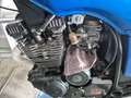 Yamaha XS 400 12 E Blu/Azzurro - thumbnail 3