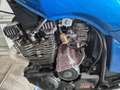 Yamaha XS 400 12 E Blu/Azzurro - thumbnail 4