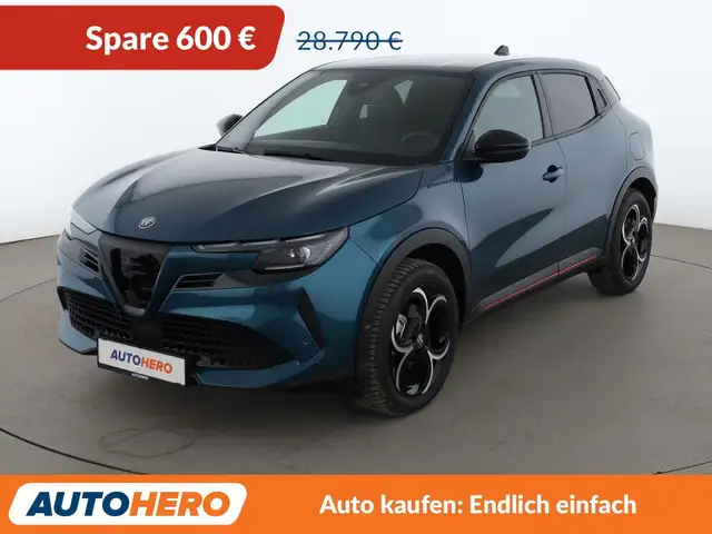 Alfa Romeo Junior