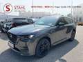 Mazda CX-60 2.5L e-SKYACTIV PHEV AWD HOMURA PLUS Aut. AUTO ... Grau - thumbnail 1